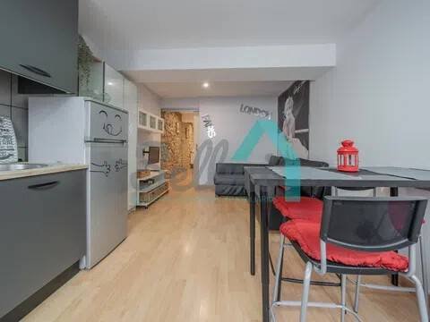 Piso de 46 m² en Oviedo