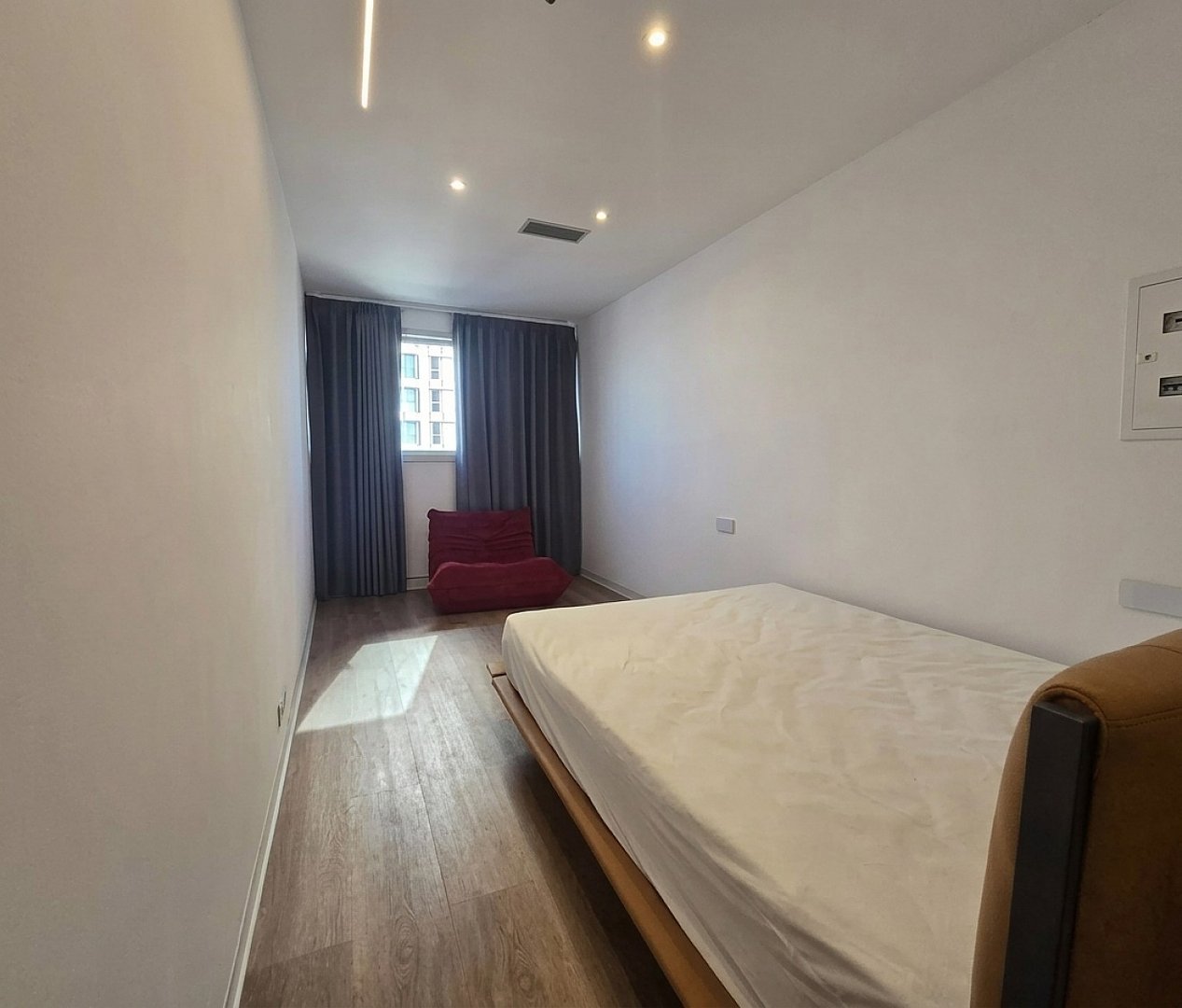 Piso de 120 m² en Barcelona