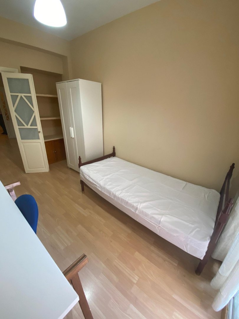 Piso de 93 m² en Sevilla