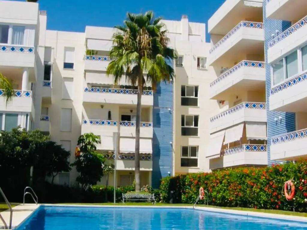 Wohnung 90 m² in Marbella