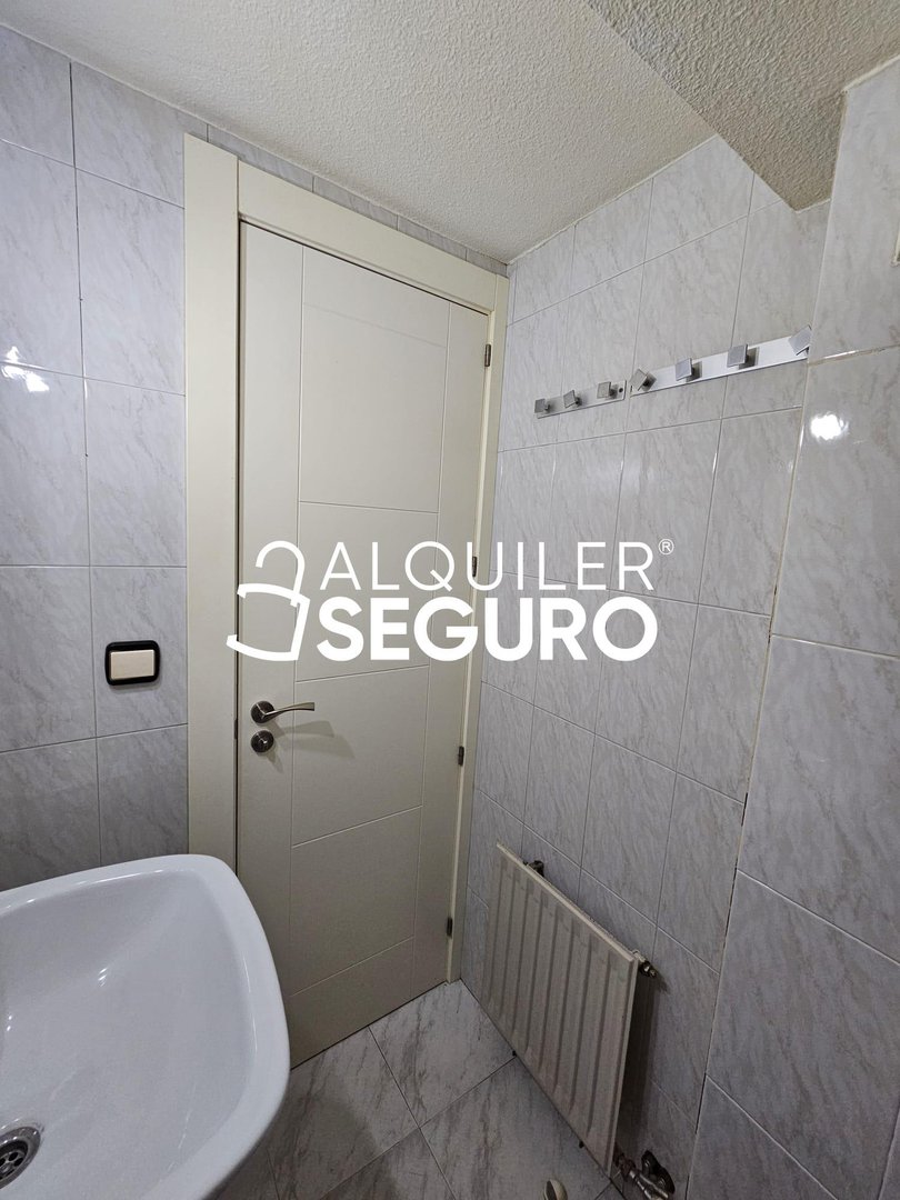 Квартира 84 м² у Villalbilla de Burgos