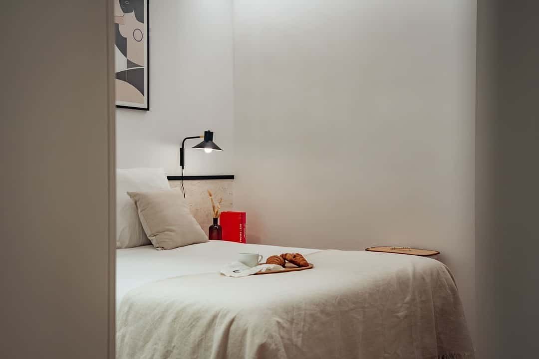 Stanza in affitto, Barcelona