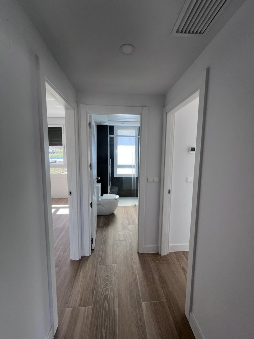 Piso de 118 m² en Madrid