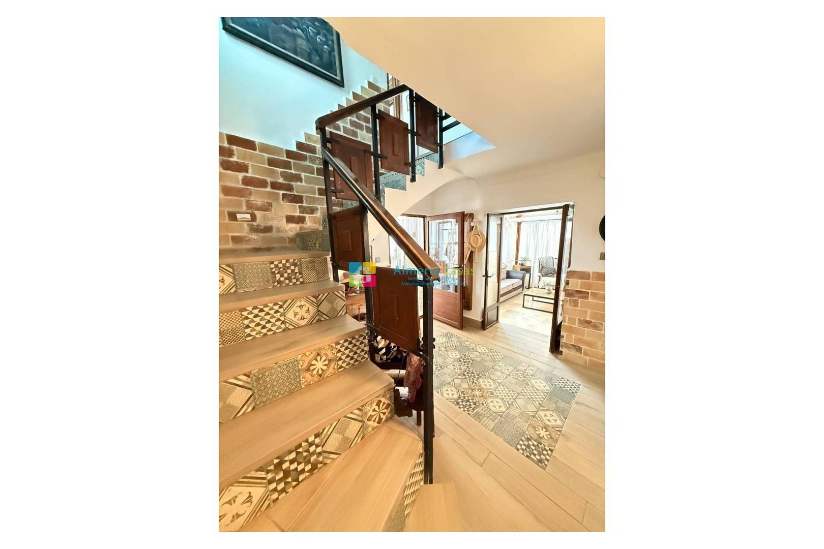 Casa de 362 m² en Cantoria