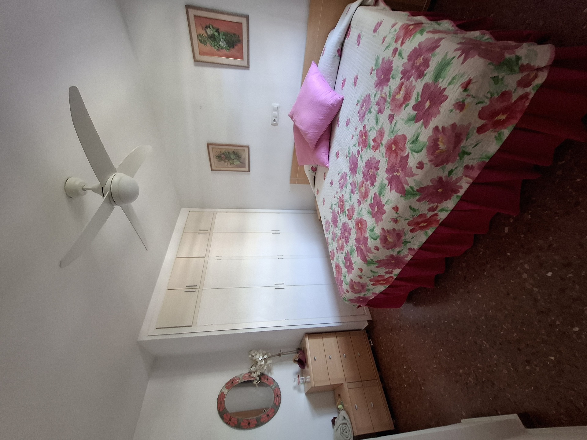 Piso de 60 m² en Mijas