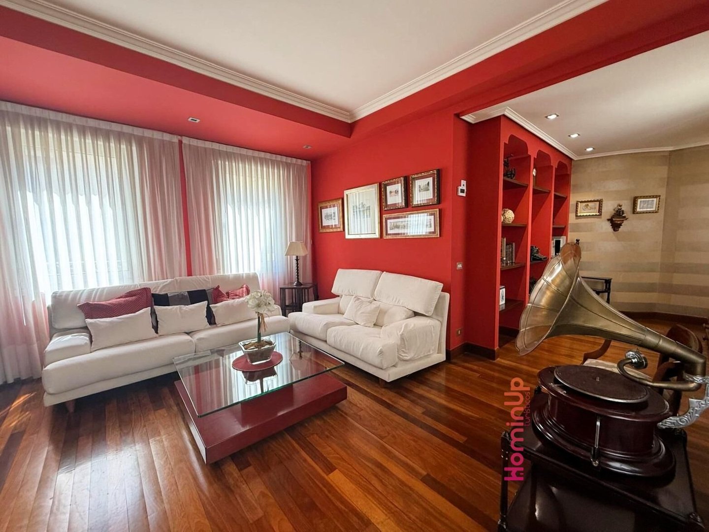 Piso de 111 m² en Bilbao