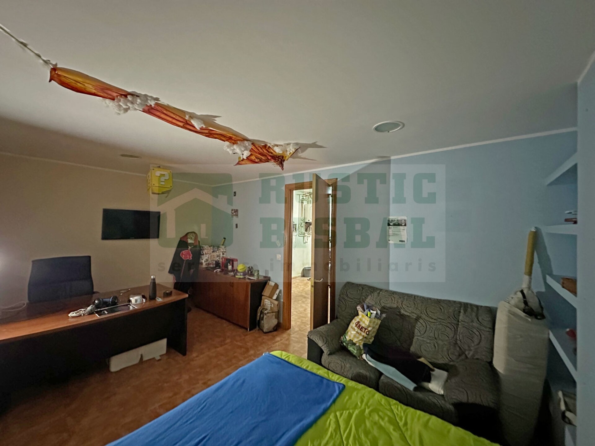 Будинок 128 м² у la Bisbal d'Empordà