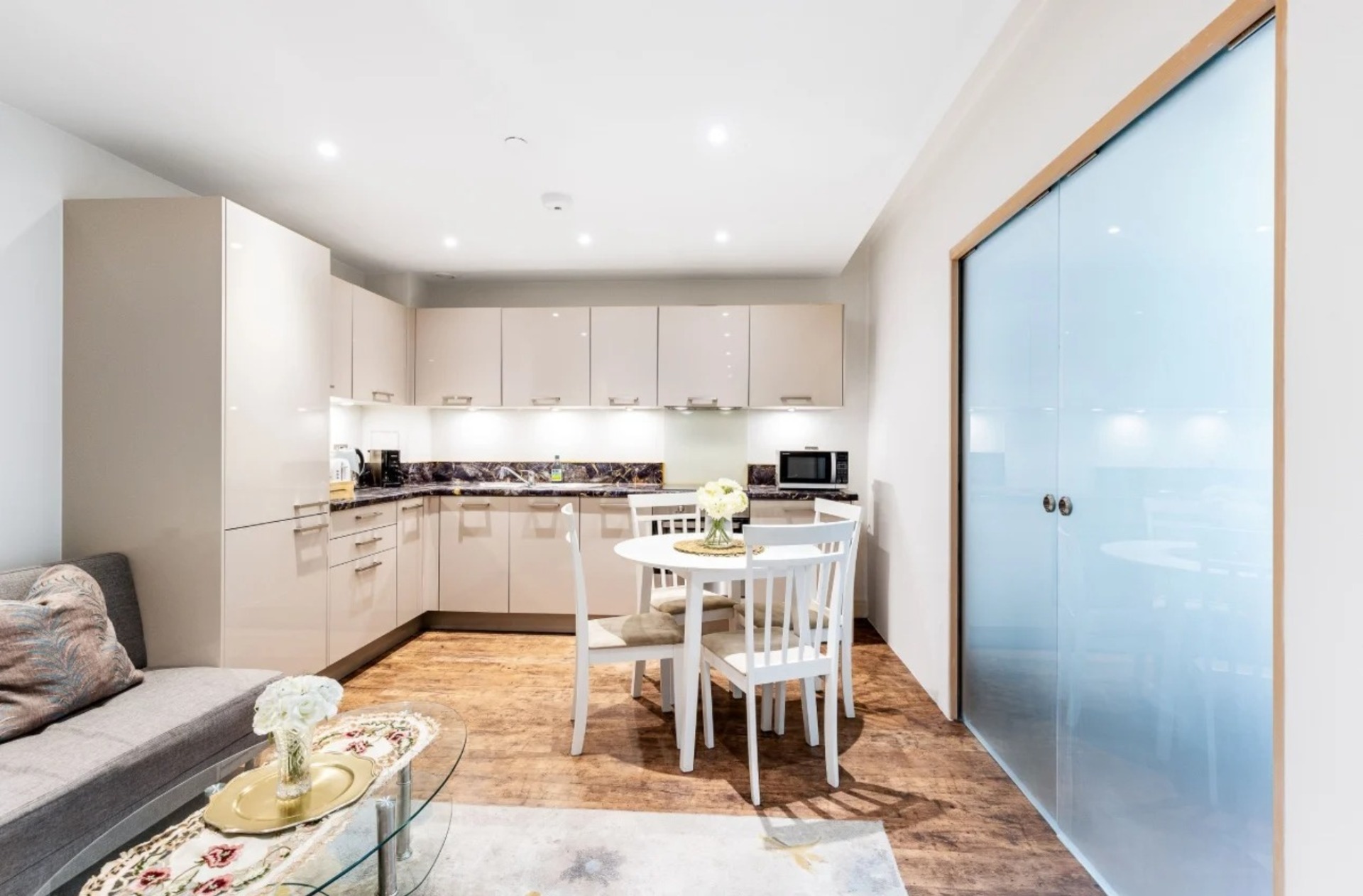 Appartement 110 m² à Las Rozas de Madrid