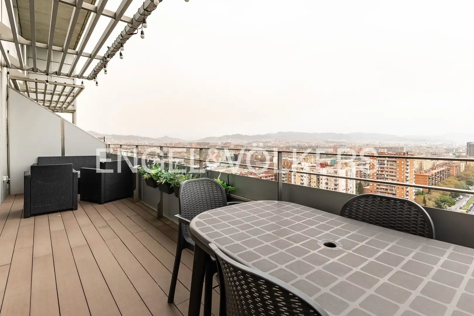 Piso de 201 m² en Barcelona