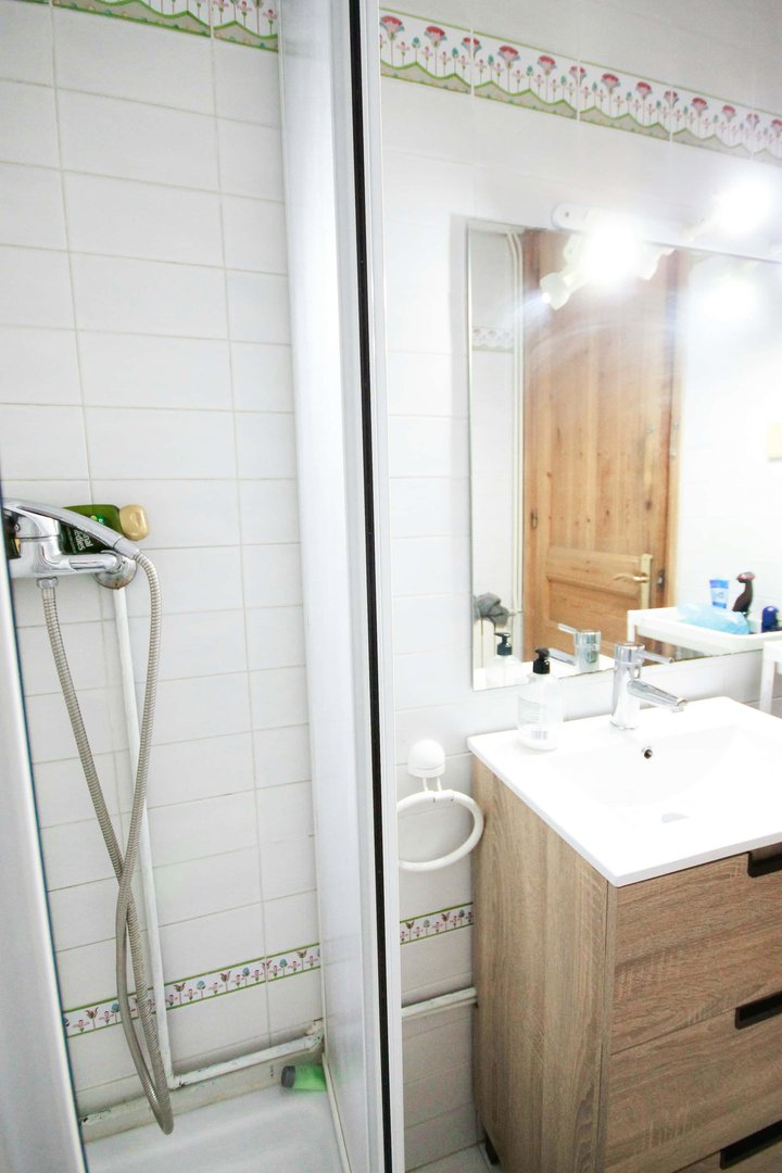 Habitación en alquiler, Barcelona
