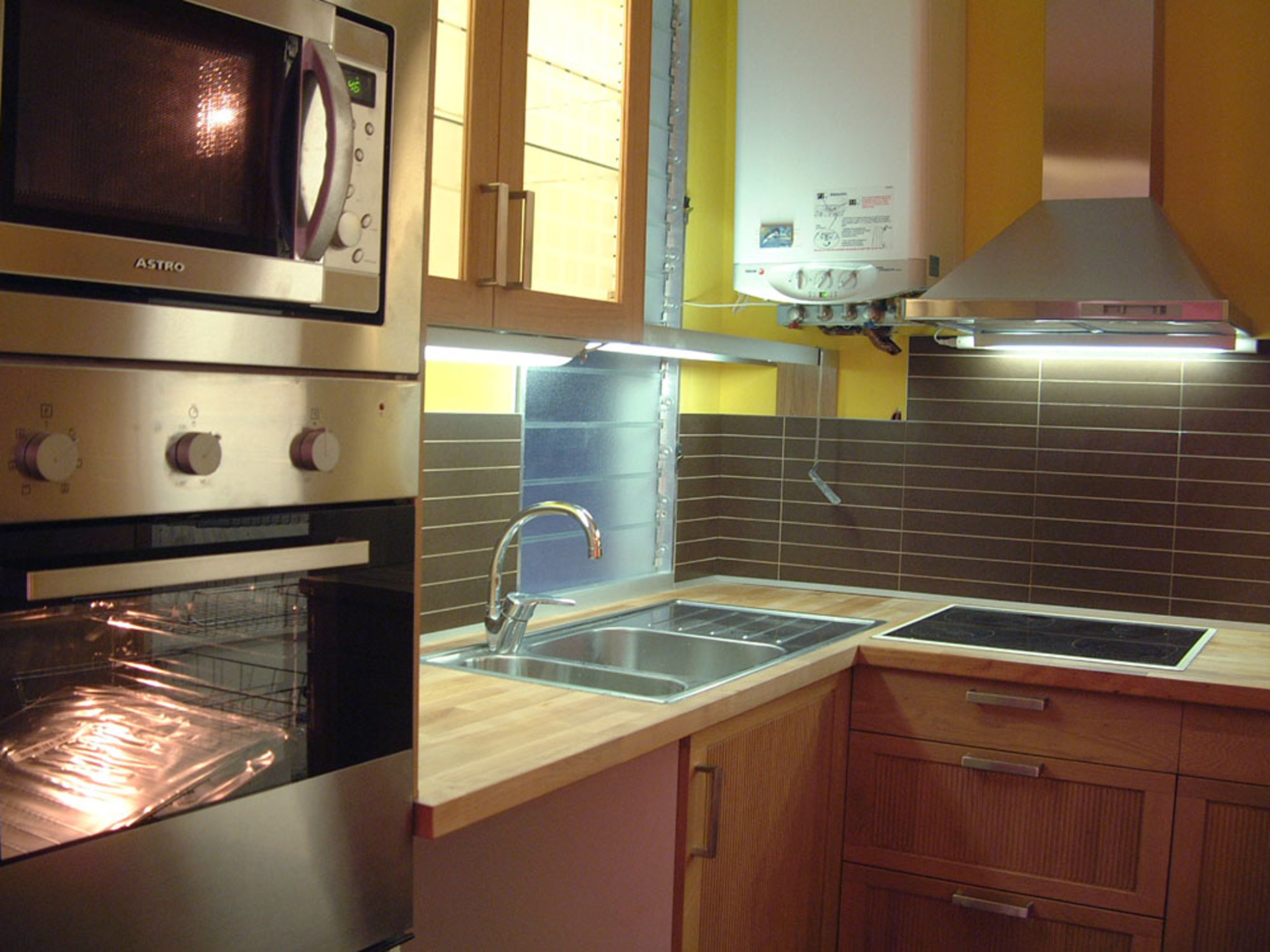 Piso de 80 m² en Barcelona