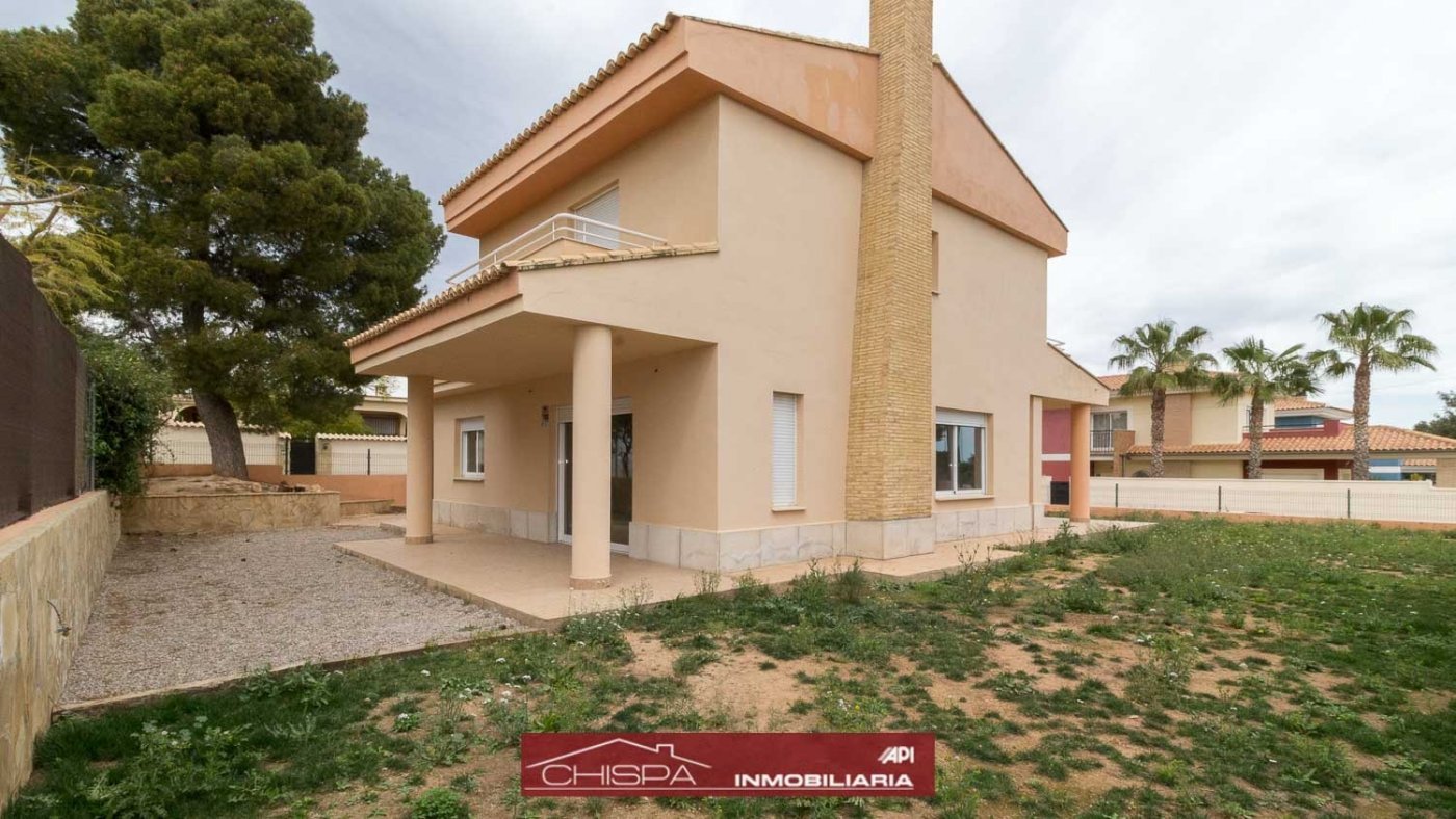 Casa de 176 m² en Bétera