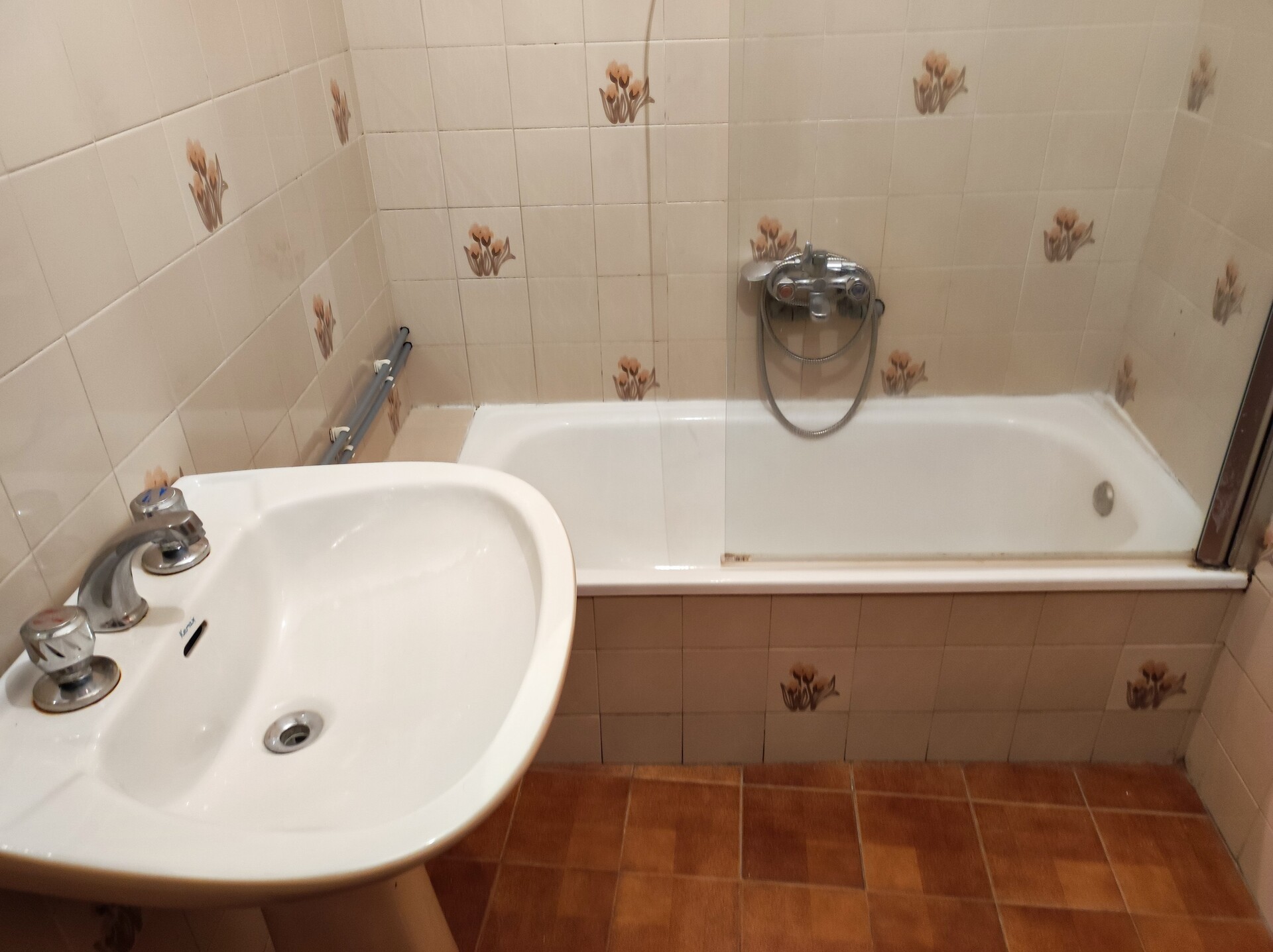 Piso de 84 m² en Arteixo