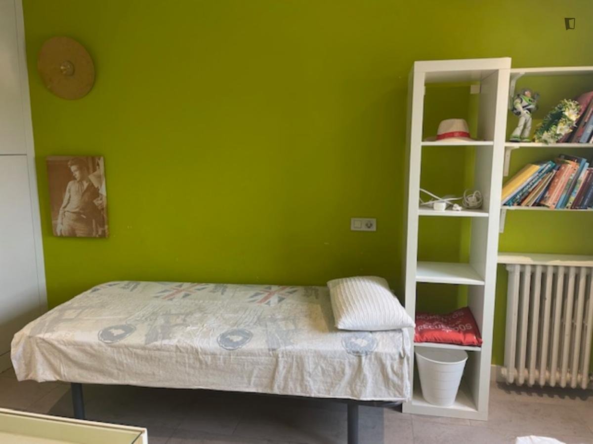 Habitación en alquiler, Barcelona