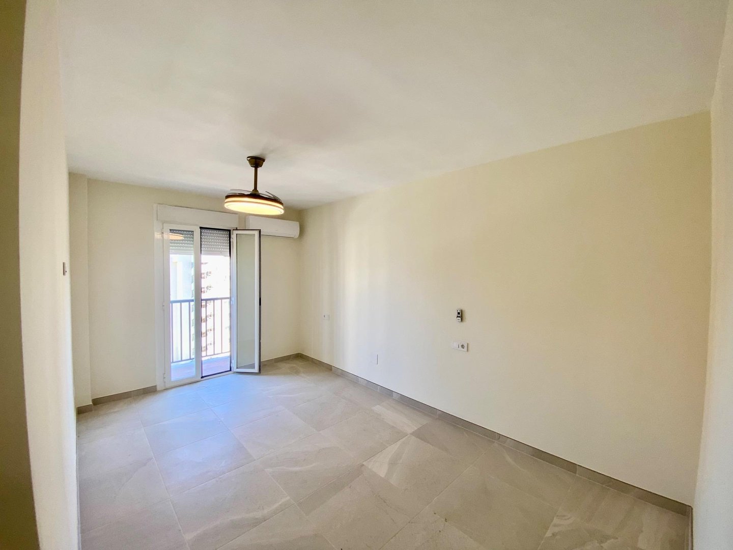 Piso de 107 m² en Fuengirola