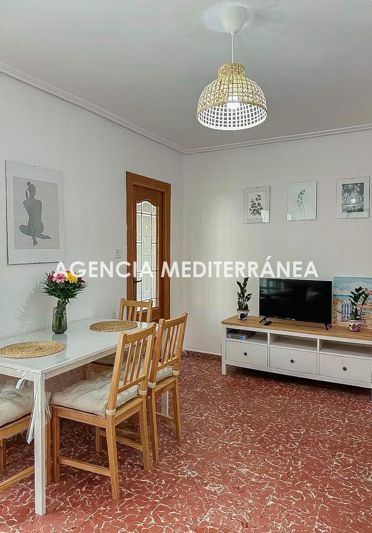 Piso de 100 m² en Valencia