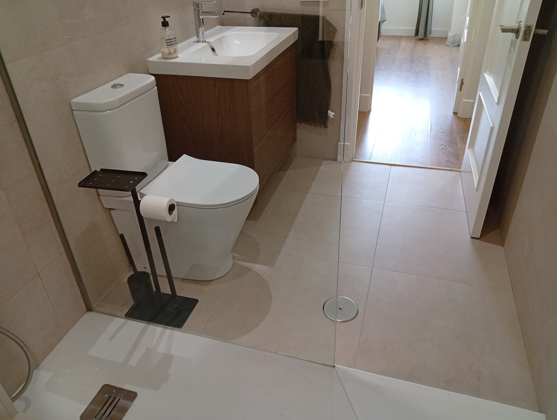Piso de 75 m² en Jerez de la Frontera
