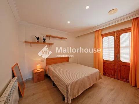 Casa de 257 m² en Muro
