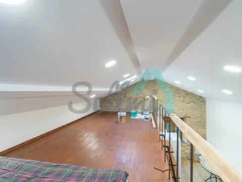 Casa de 100 m² en Mieres