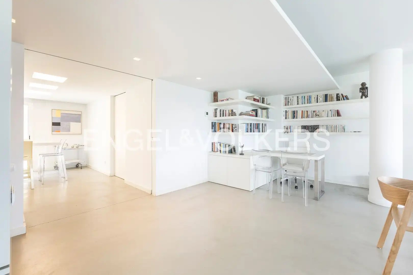 Pis de 246 m² a Barcelona