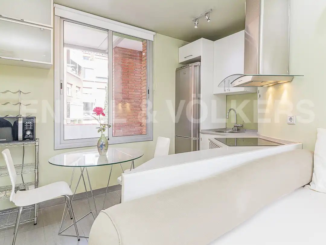 Piso de 166 m² en Barcelona