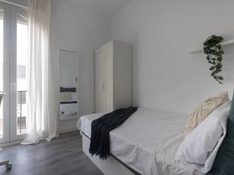 Habitación 103 m², Madrid