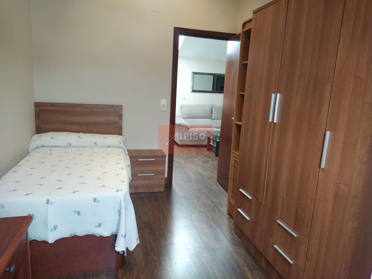 Pis de 50 m² a Ourense
