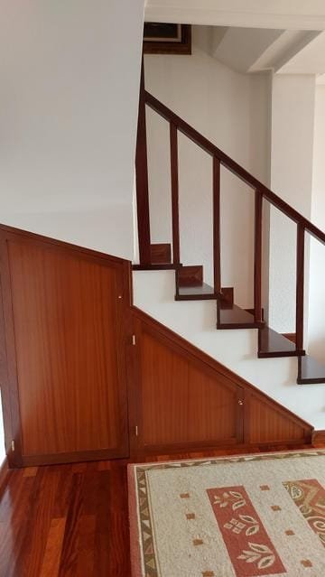 Wohnung 102 m² in El Astillero