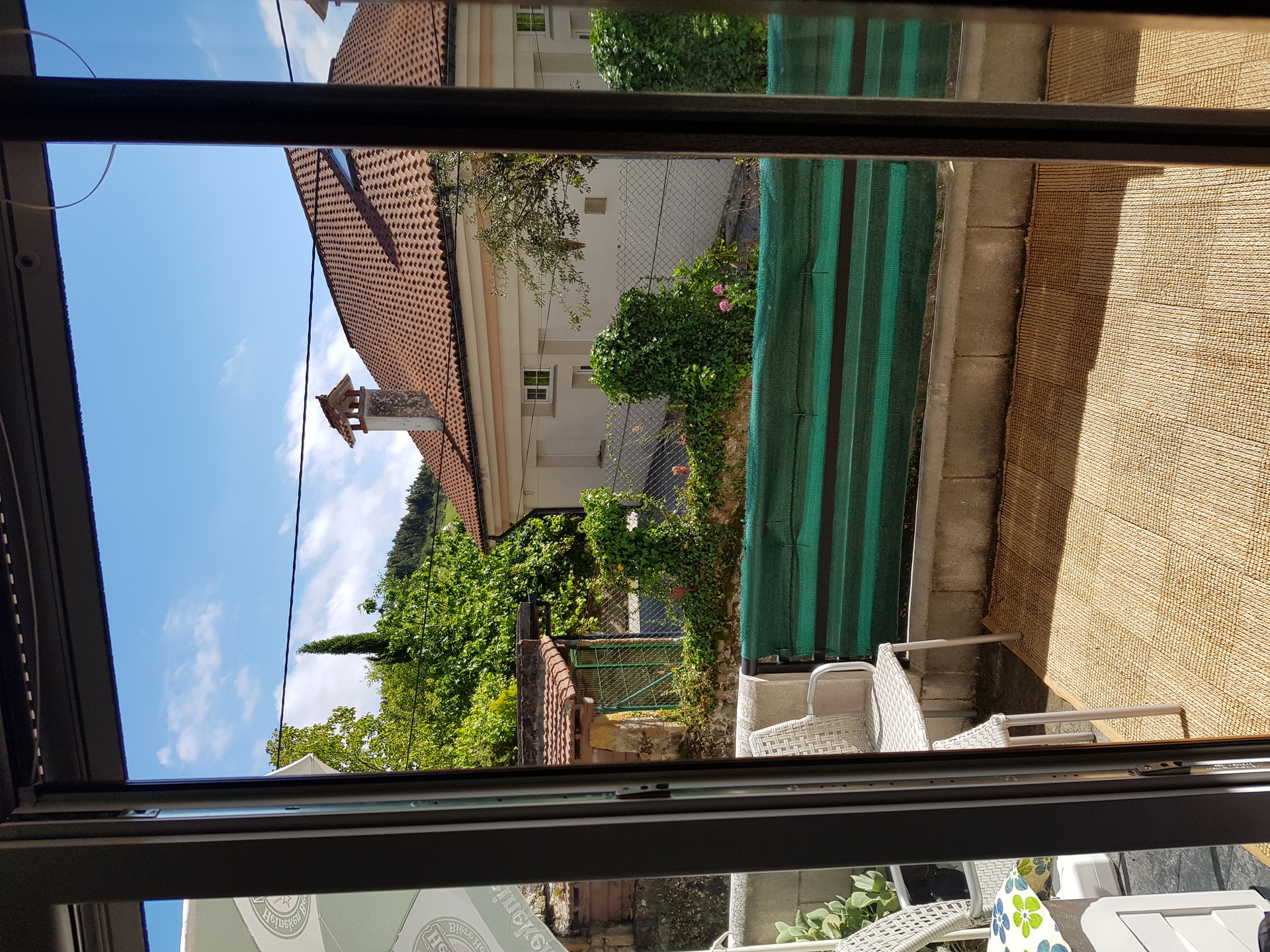 Piso de 75 m² en Limpias
