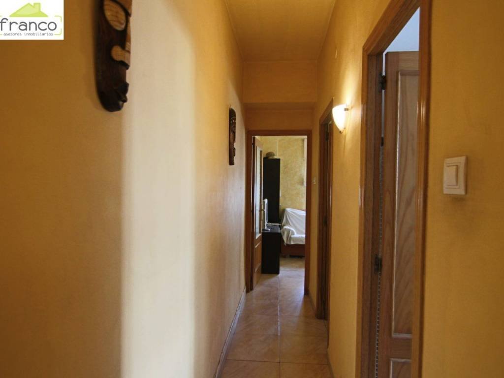 Pis de 115 m² a Múrcia