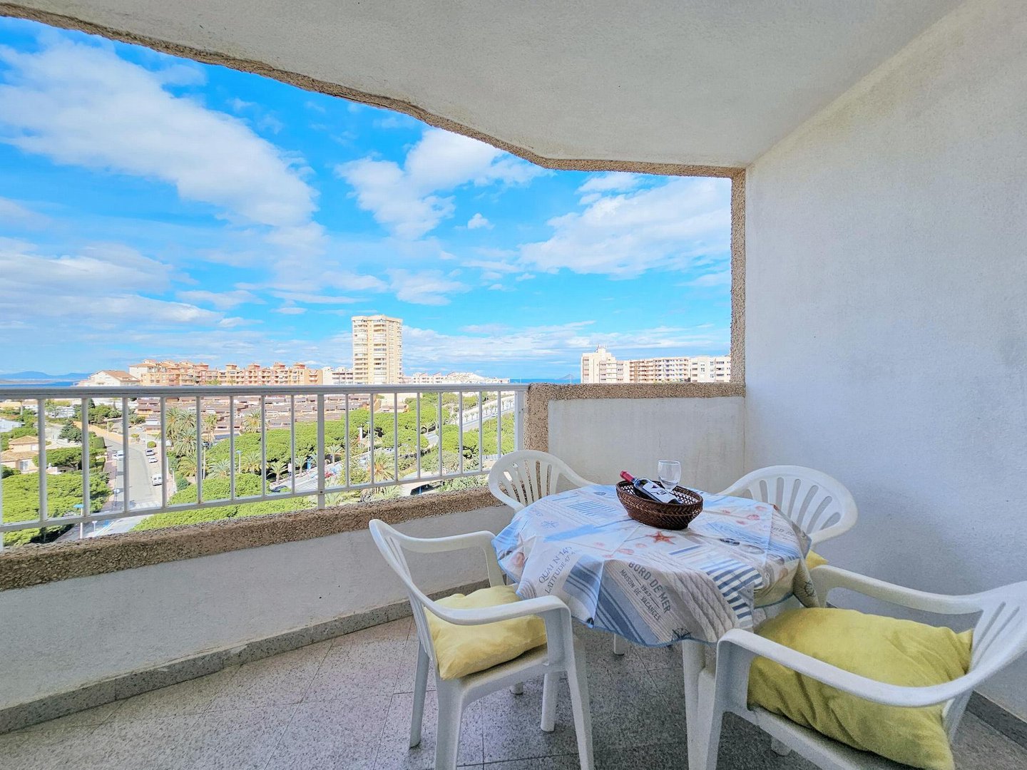 Piso de 60 m² en Cartagena