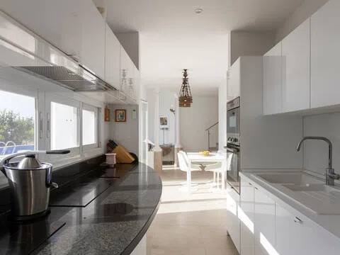 Casa de 180 m² en Salobreña