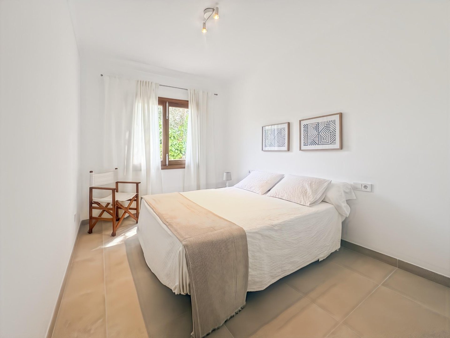 Piso de 108 m² en Muro