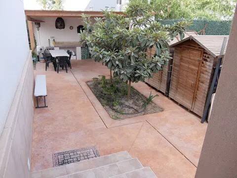 Casa de 250 m² en Elche