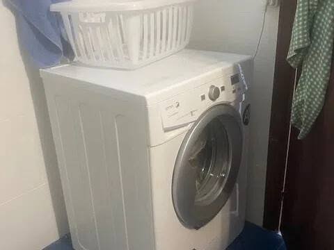 Piso de 60 m² en Marbella