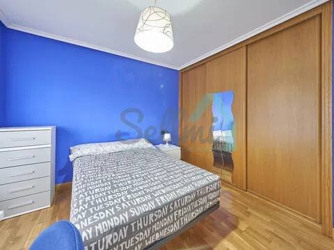 Piso de 132 m² en Oviedo