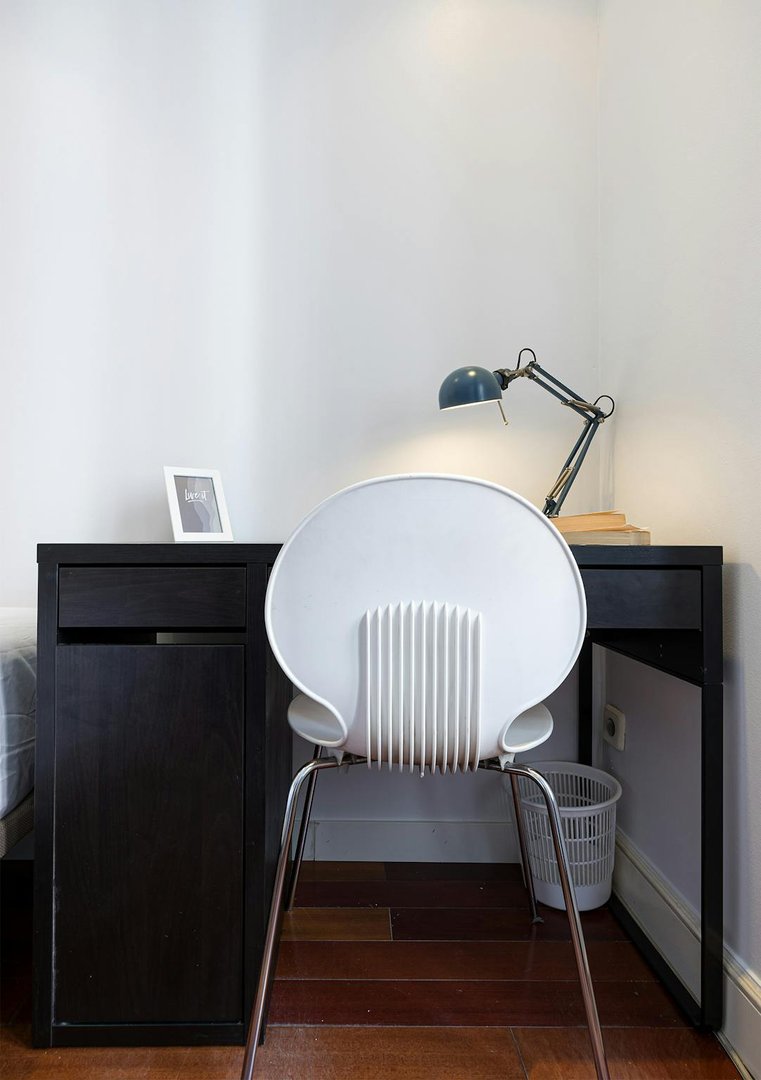Habitación en alquiler, Madrid