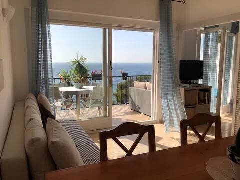 Piso de 50 m² en Tossa de Mar