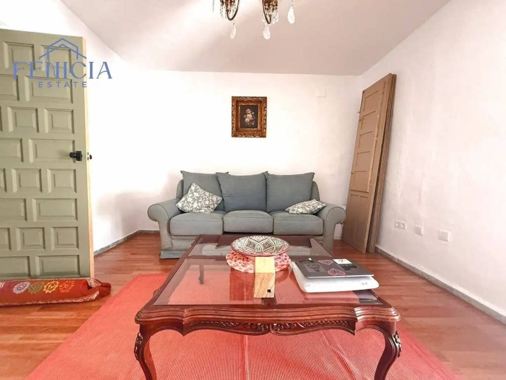 Piso de 130 m² en Jete