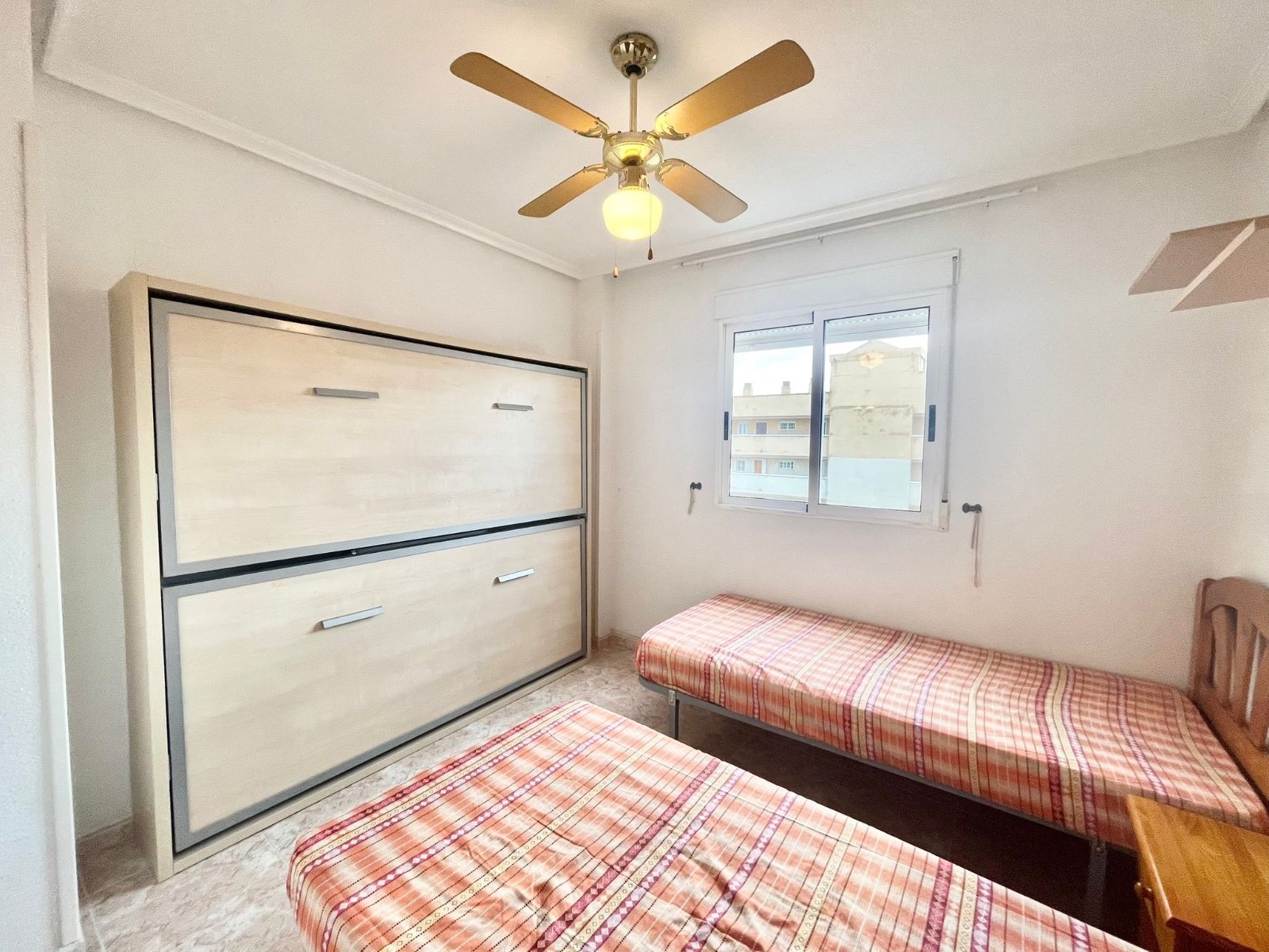 Piso de 60 m² en Torrevieja