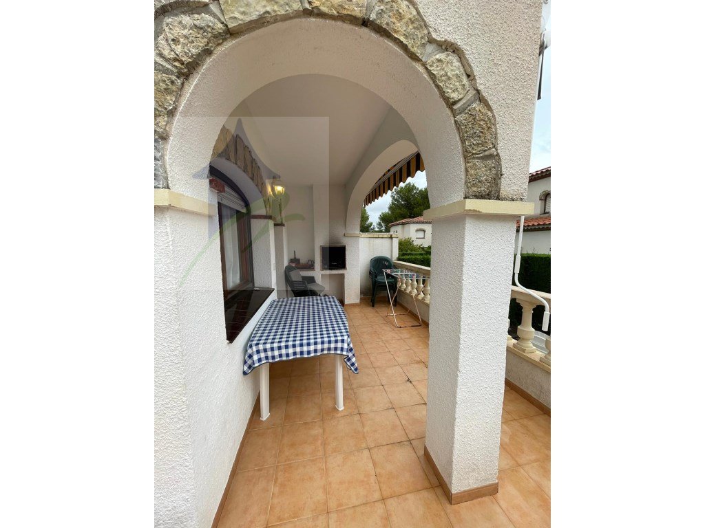 Piso de 150 m² en Mont-roig del Camp