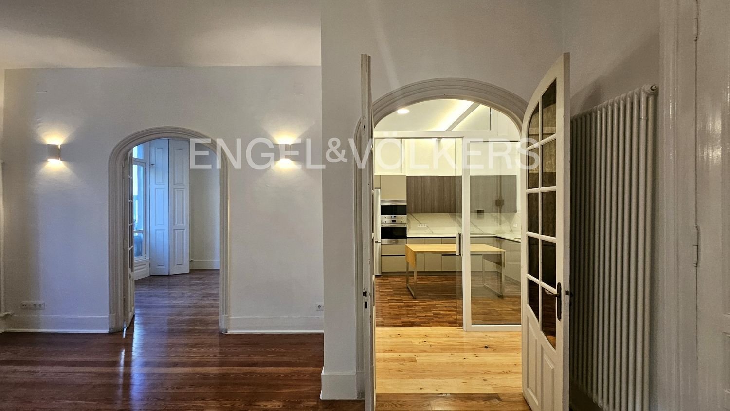 Квартира 225 м² у Vigo