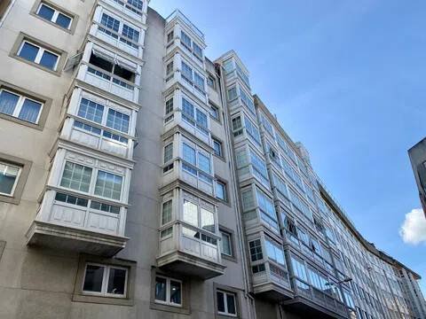 Pis de 90 m² a A Corunya