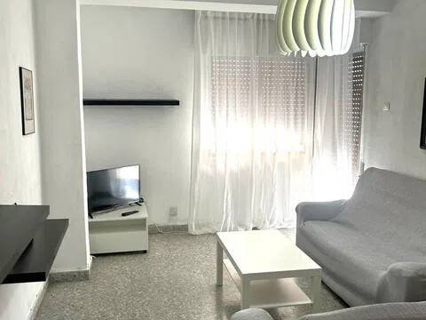 Piso de 120 m² en Murcia
