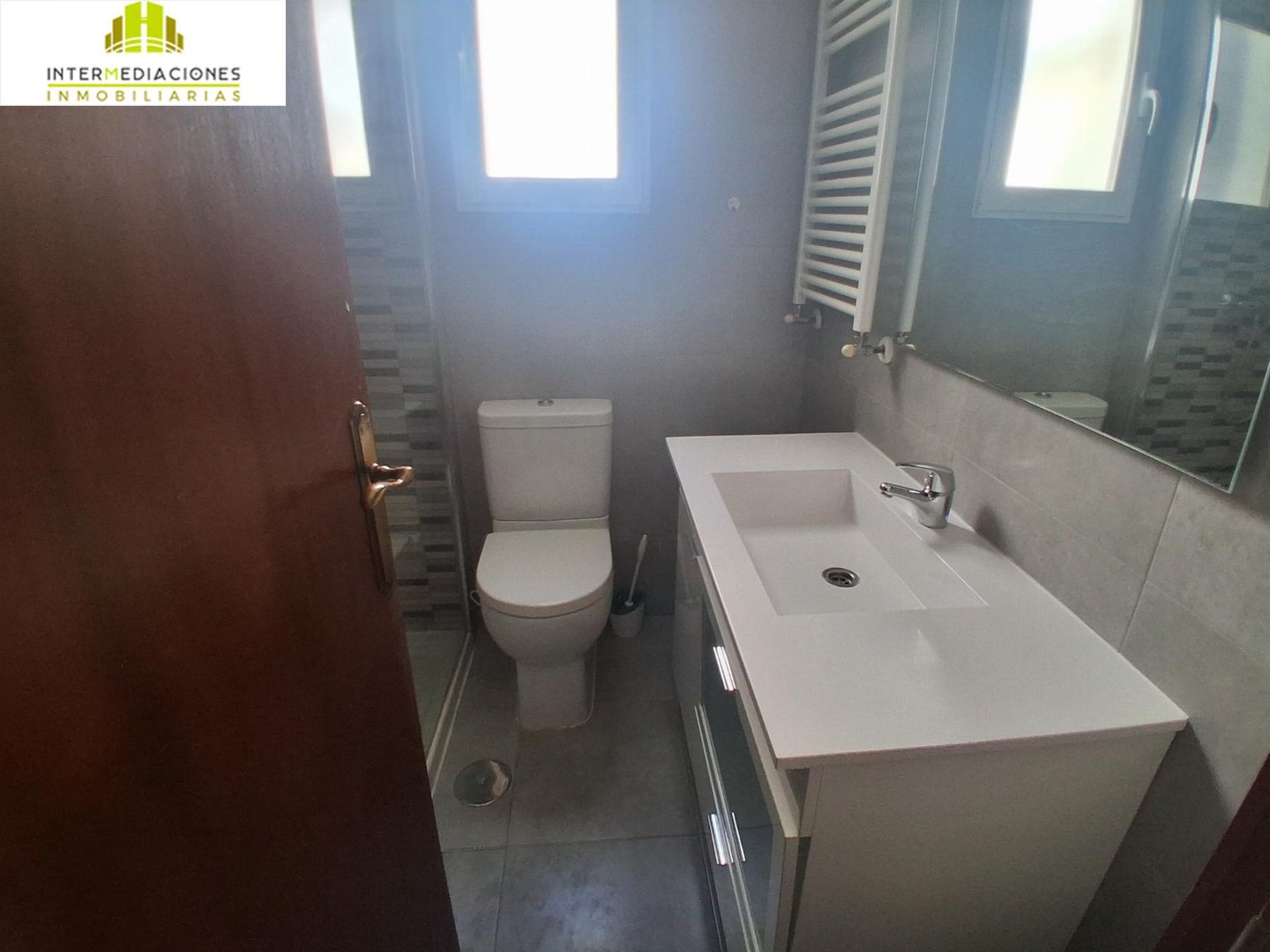 Piso de 115 m² en Albacete