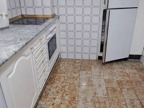 Habitación 120 m², Ávila