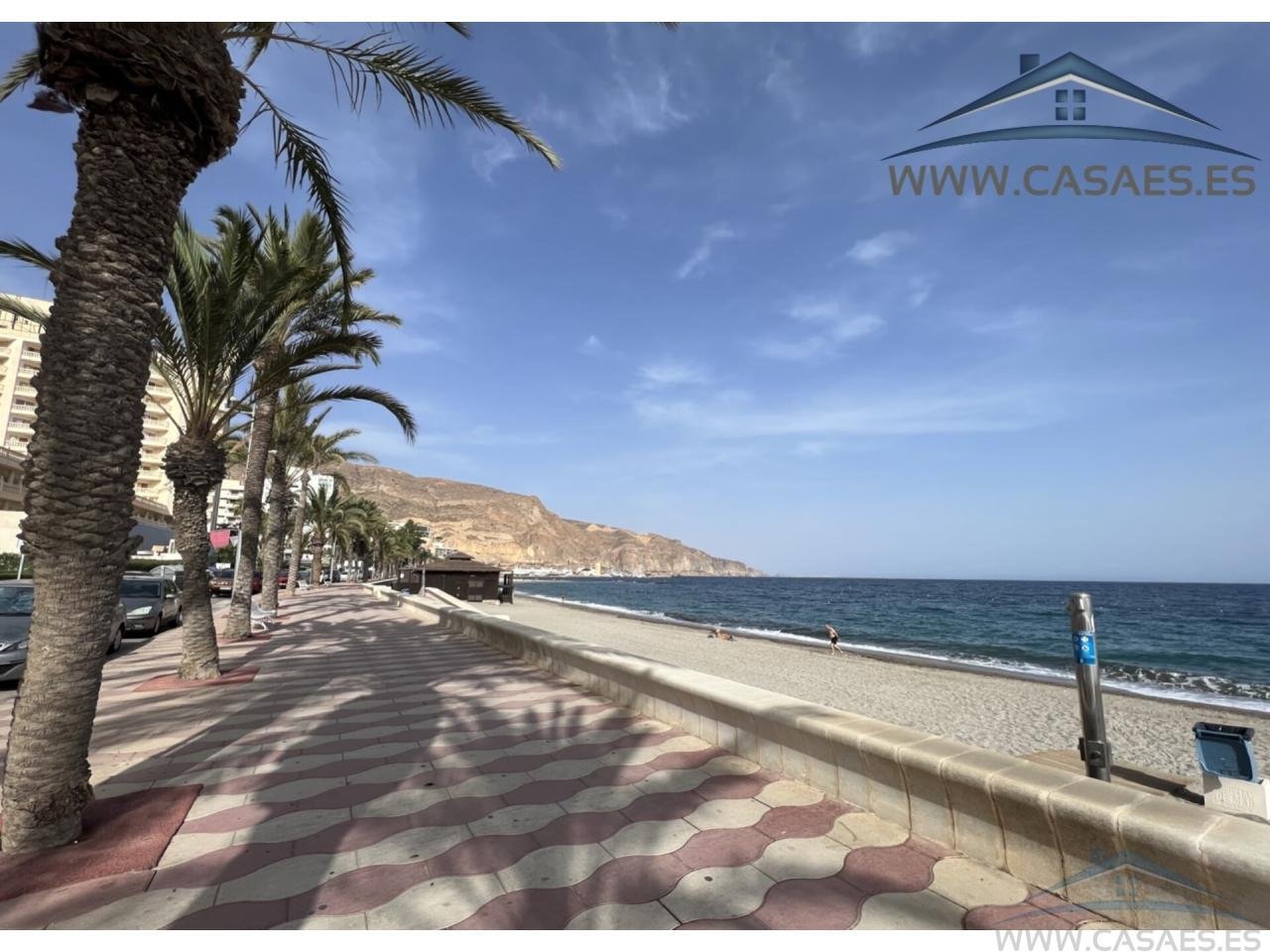 Piso de 70 m² en Roquetas de Mar