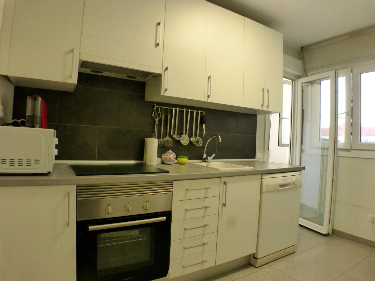 Pis de 87 m² a Alacant