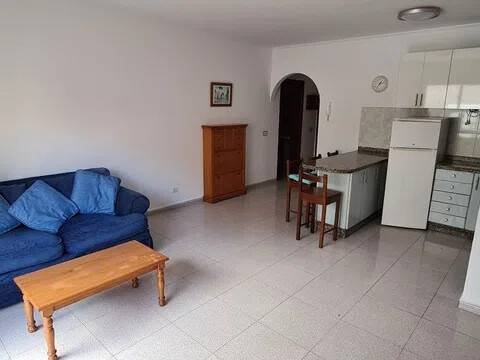 Wohnung 53 m² in Las Palmas de Gran Canaria
