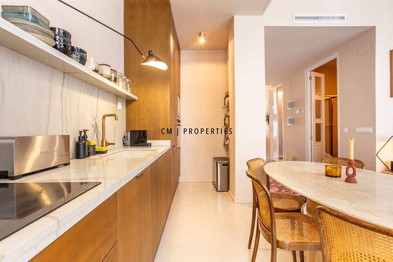 Pis de 115 m² a València